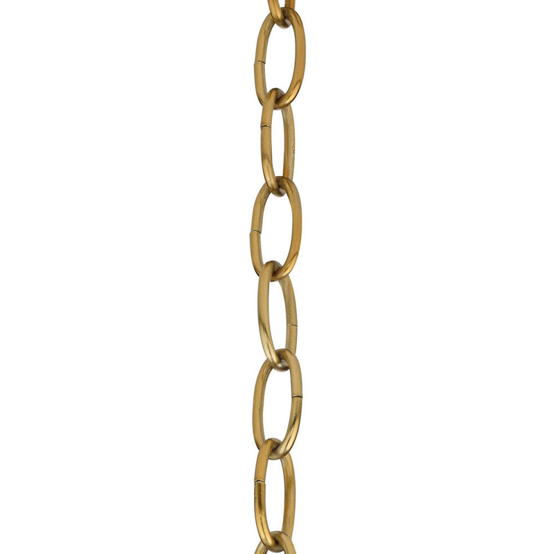 Progress Lighting P8757-109 Chain, Brushed Bronze