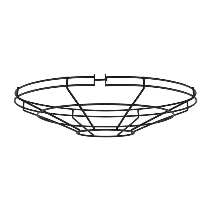 Visual Comfort Studio 97374-12 Cage, Black