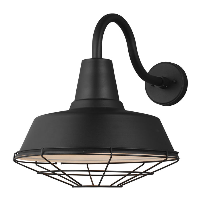 Visual Comfort Studio 98374-12 Cage, Black