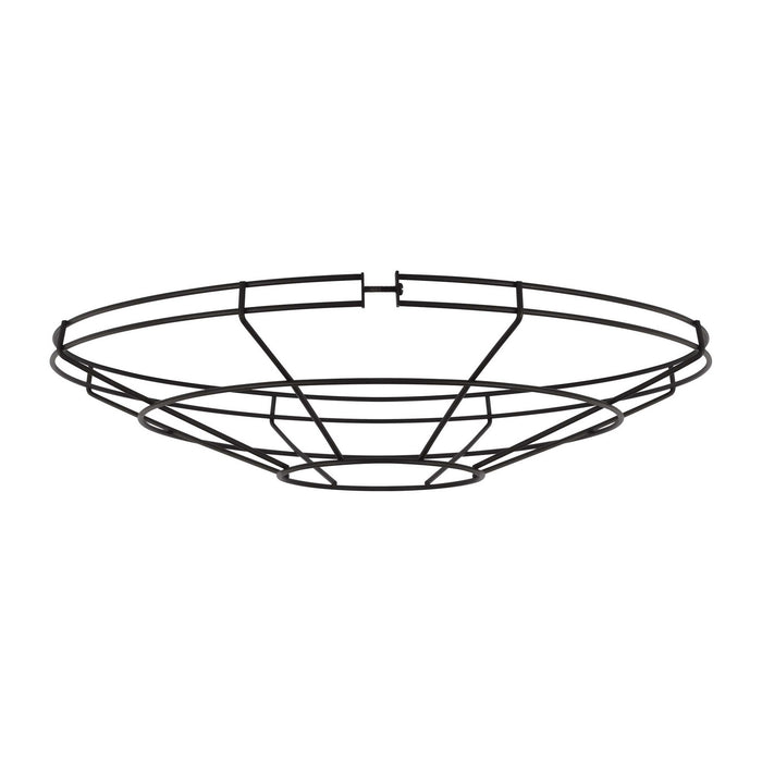 Visual Comfort Studio 98374-12 Cage, Black