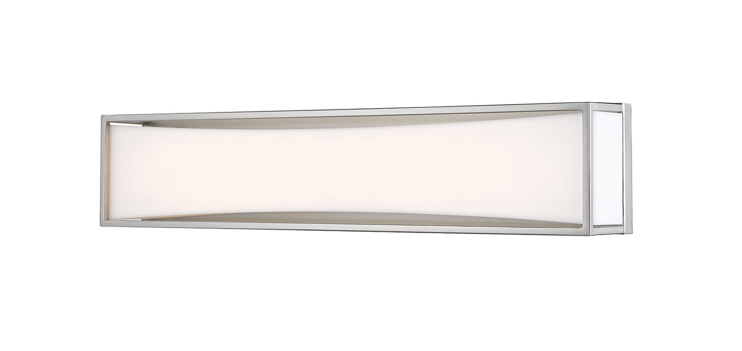 Z-Lite 1933-24BN-LED LED Vanity, Brushed Nickel