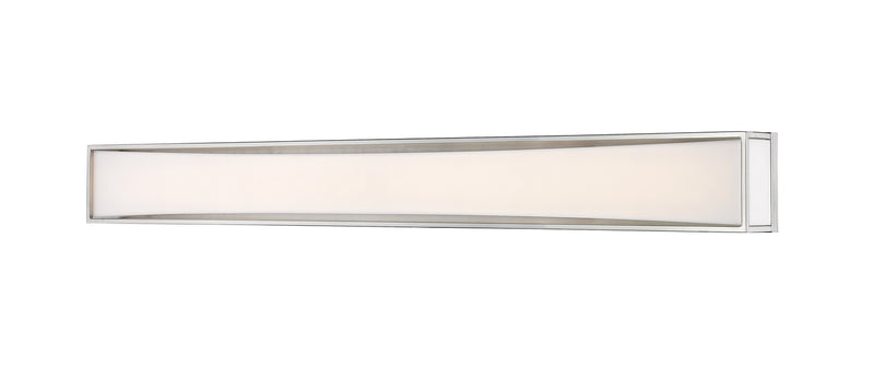 Z-Lite 1933-46BN-LED LED Vanity, Brushed Nickel