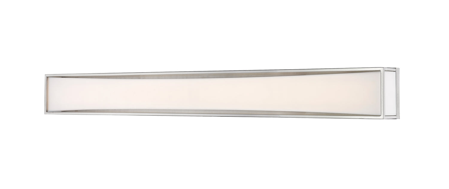 Z-Lite 1933-46BN-LED LED Vanity, Brushed Nickel