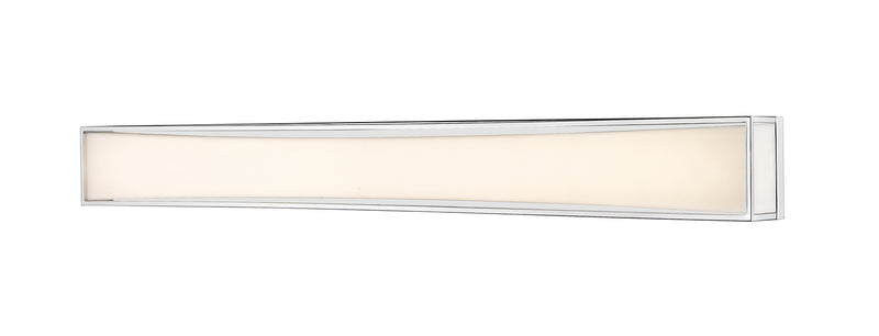 Z-Lite 1933-46CH-LED LED Vanity, Chrome