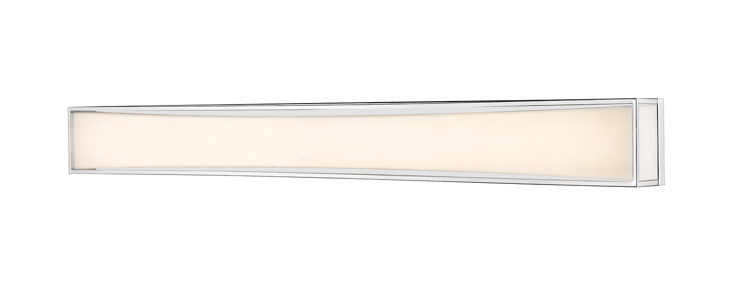 Z-Lite 1933-46CH-LED LED Vanity, Chrome