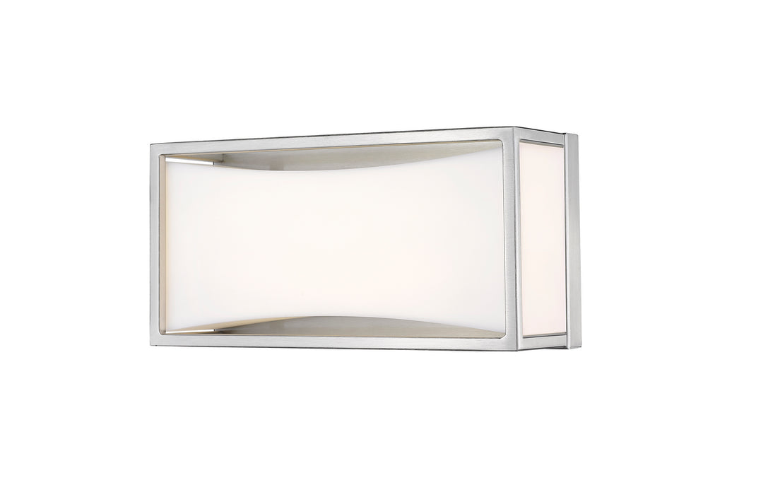 Z-Lite 1933-8BN-LED LED Vanity, Brushed Nickel