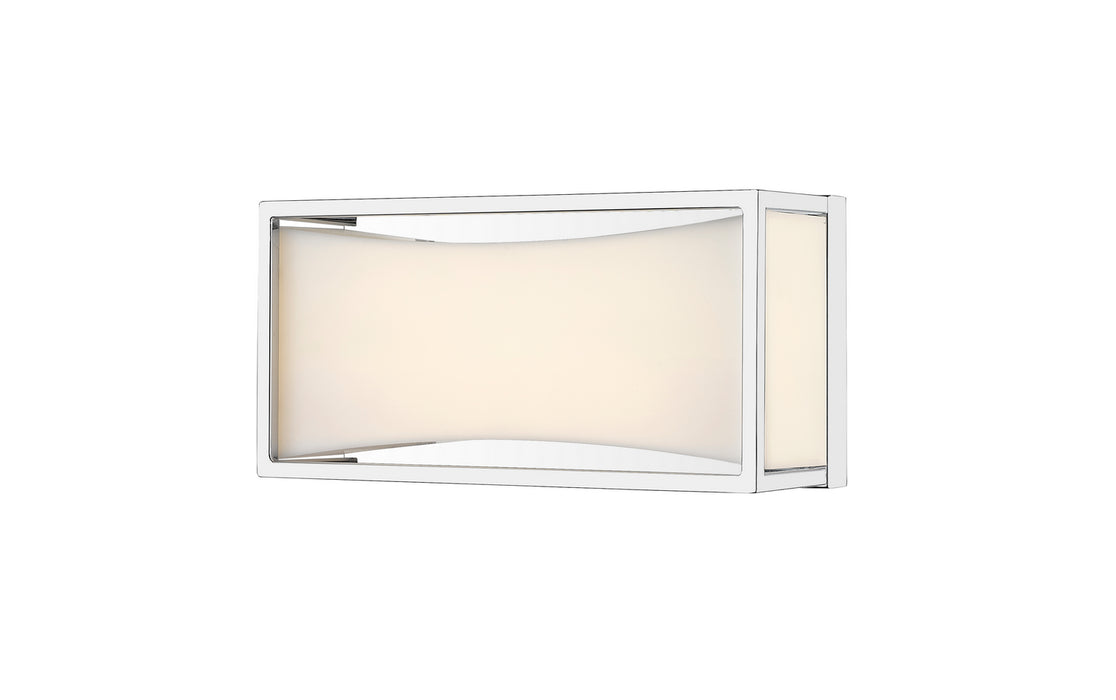 Z-Lite 1933-8CH-LED LED Vanity, Chrome