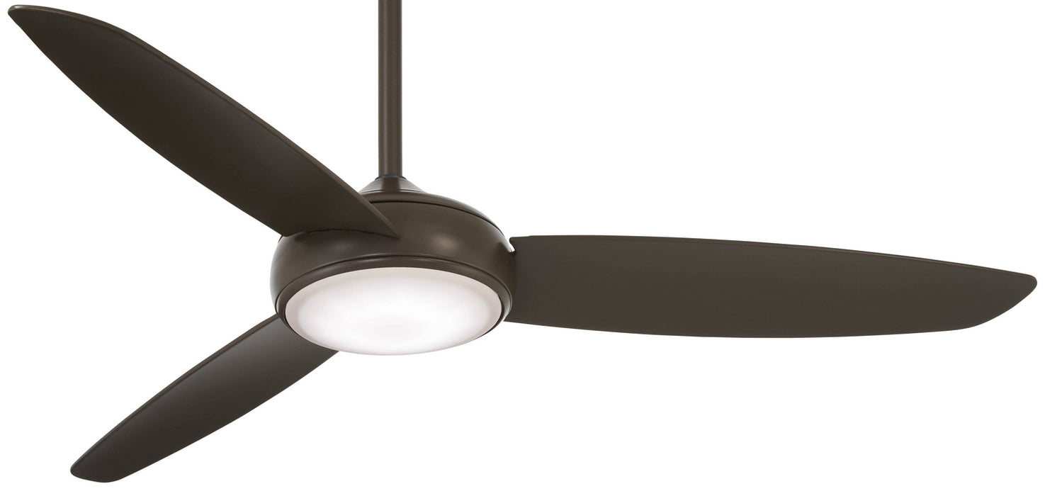 Minka Aire F465L-ORB 54" Ceiling Fan, Oil Rubbed Bronze