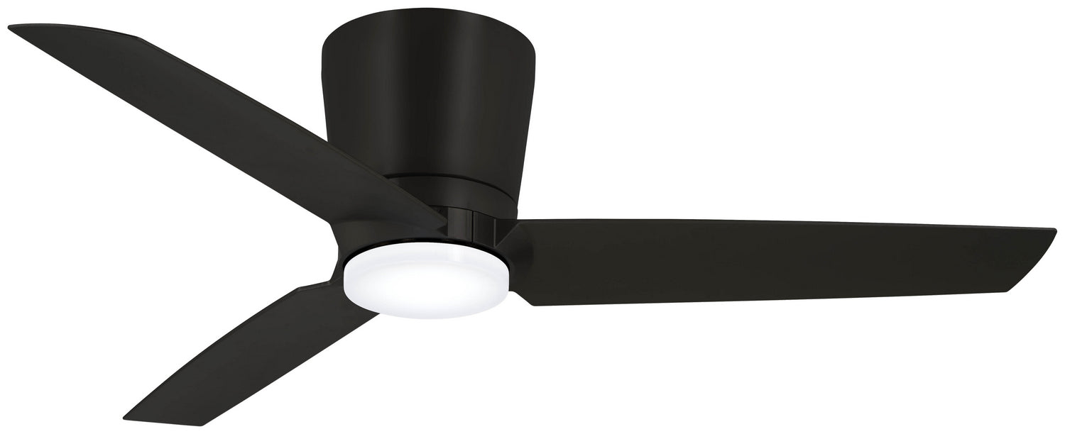 Minka Aire F671L-CL 48" Ceiling Fan, Coal