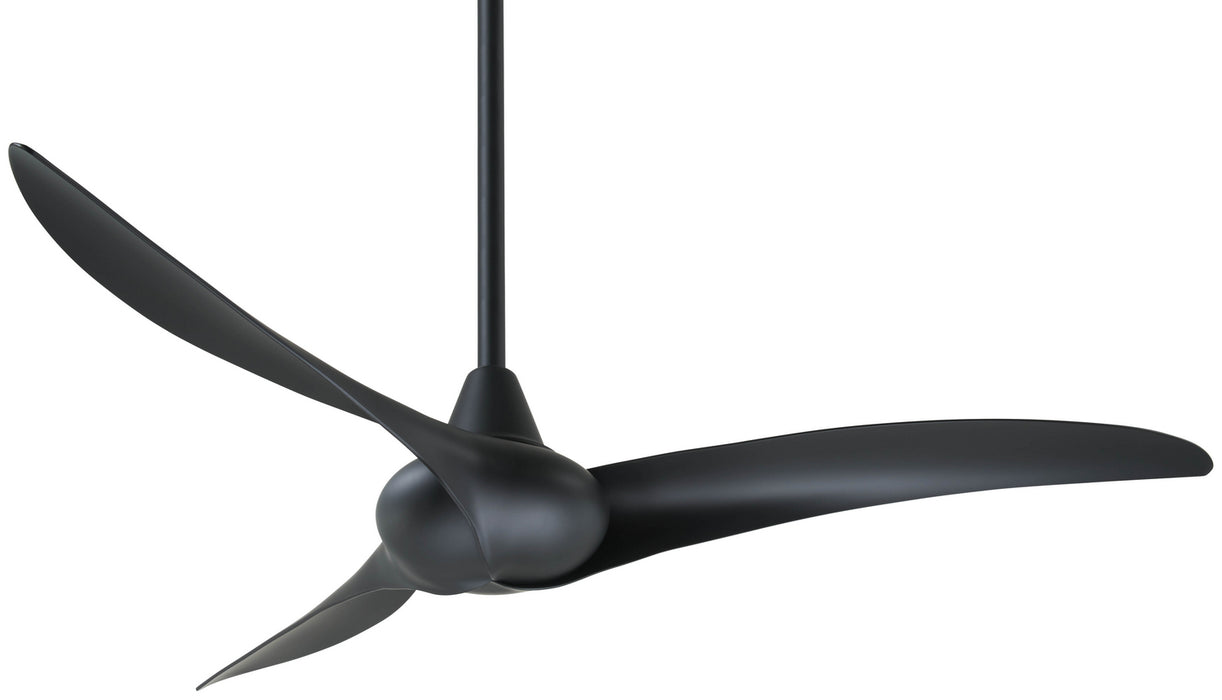 Minka Aire F843-CL 52" Ceiling Fan, Coal