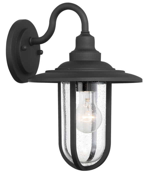 Minka-Lavery 73191-66 One Light Wall Mount, Sand Coal