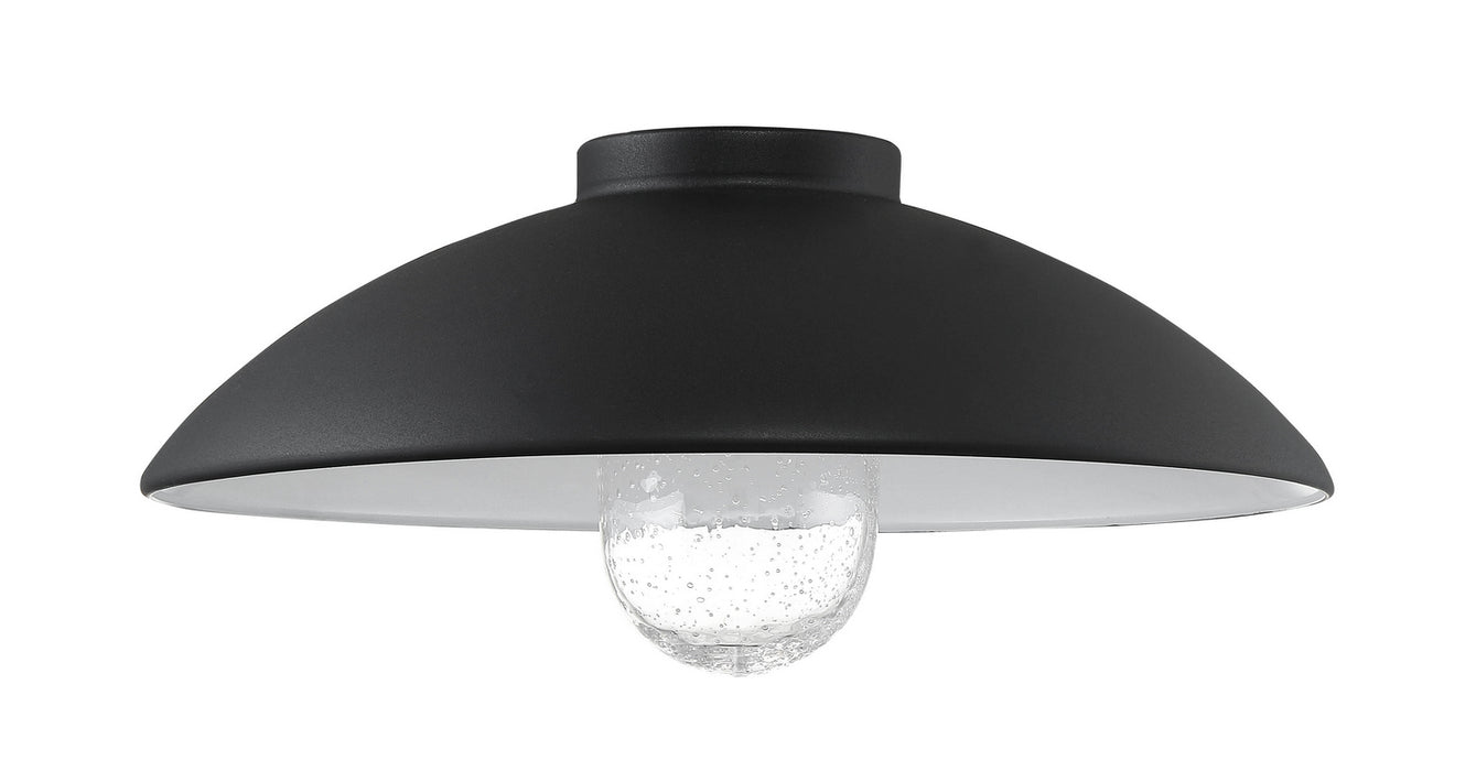 Minka-Lavery 7984-14-66 Shade, Sand Coal