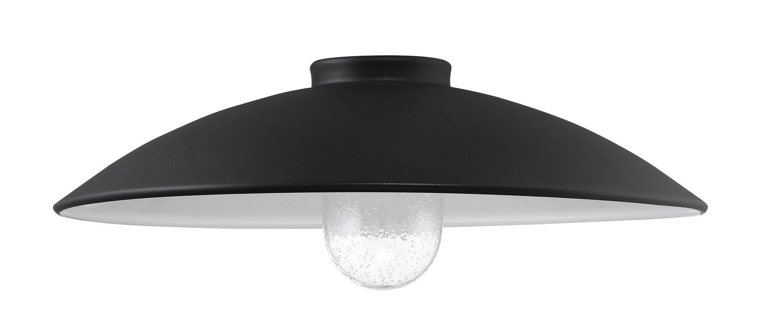 Minka-Lavery 7984-18-66 Shade, Sand Coal