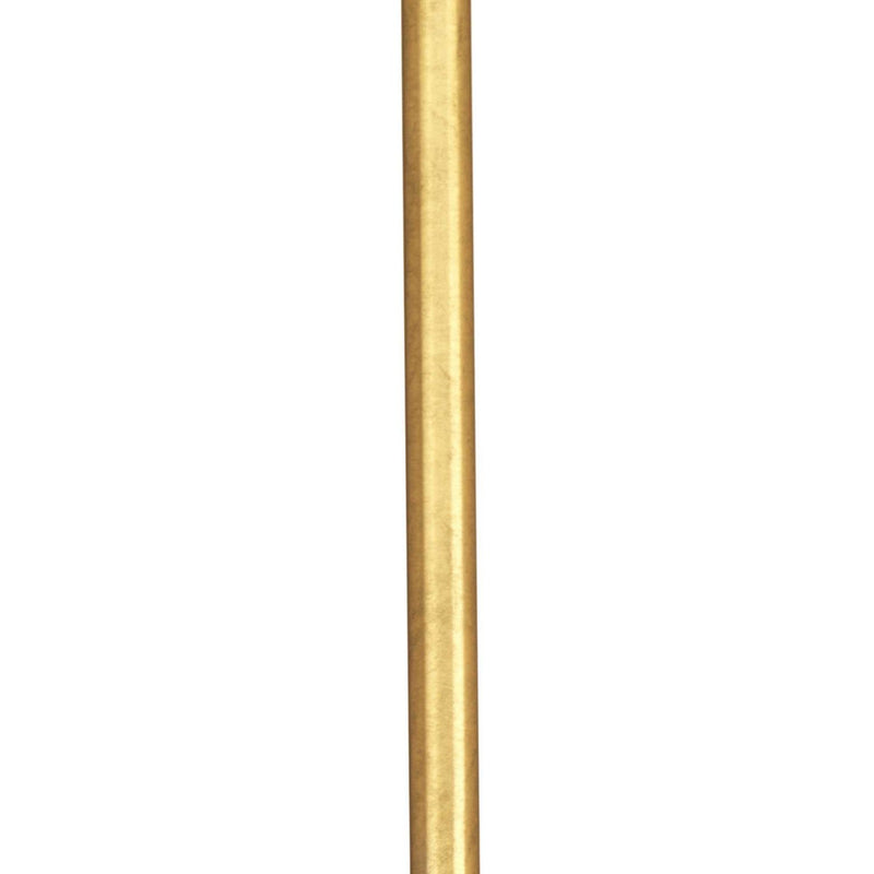 Progress Lighting P8601-160 Stem Extension Kit, Brushed Brass