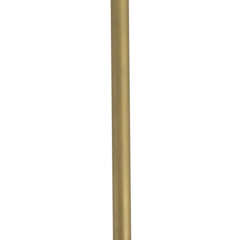 Progress Lighting P8601-161 Stem Extension Kit, Aged Brass