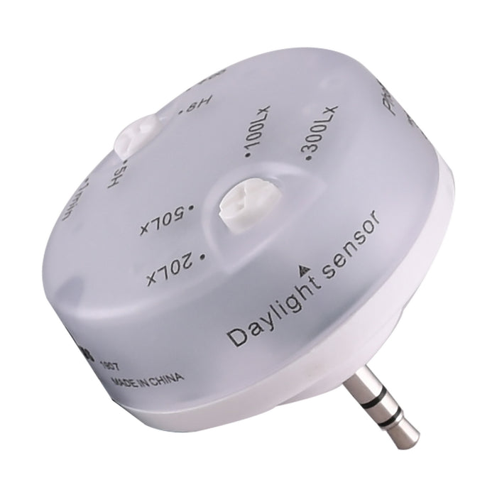 Satco 80-956 Dimmer Controls & Switches, White