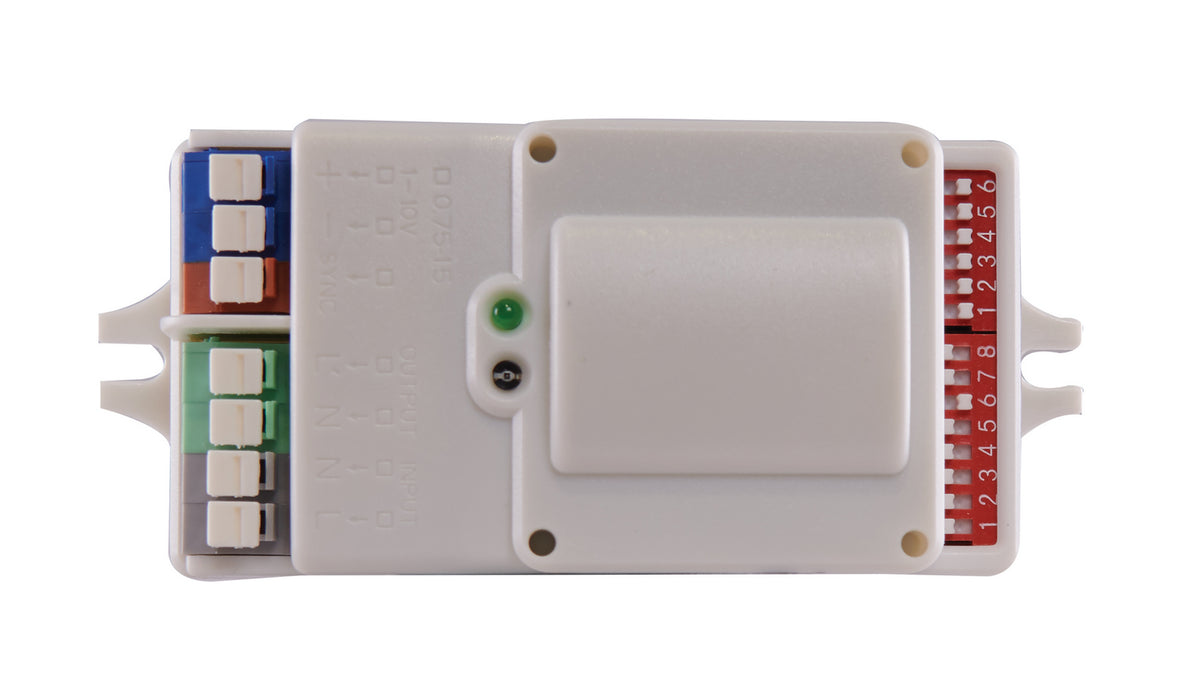 Satco 86-203 Add-On Microwave Sensor