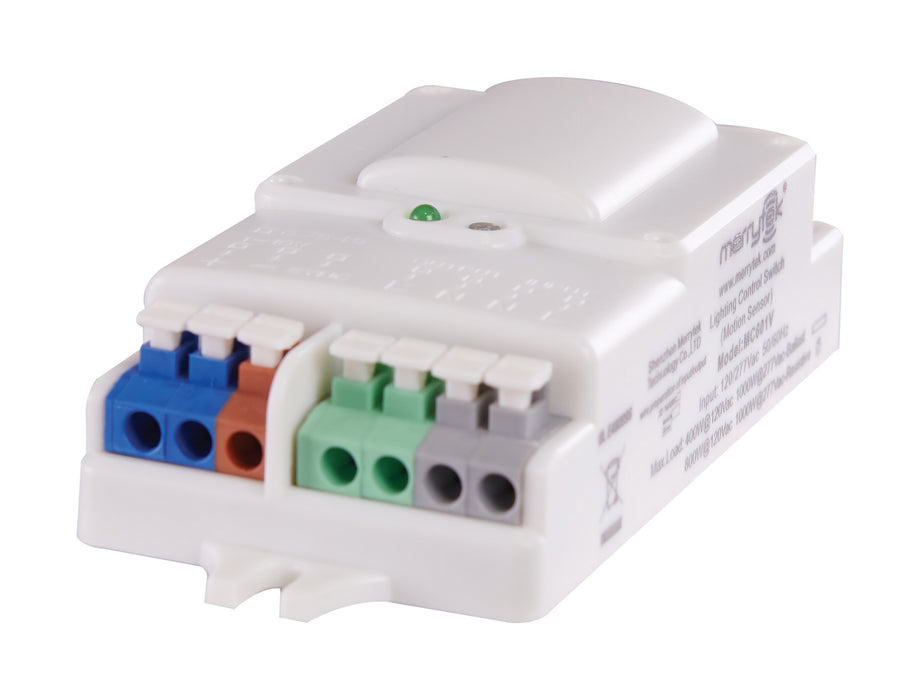 Satco 86-203 Add-On Microwave Sensor