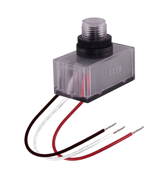 Satco 86-205 Add-On Photocell