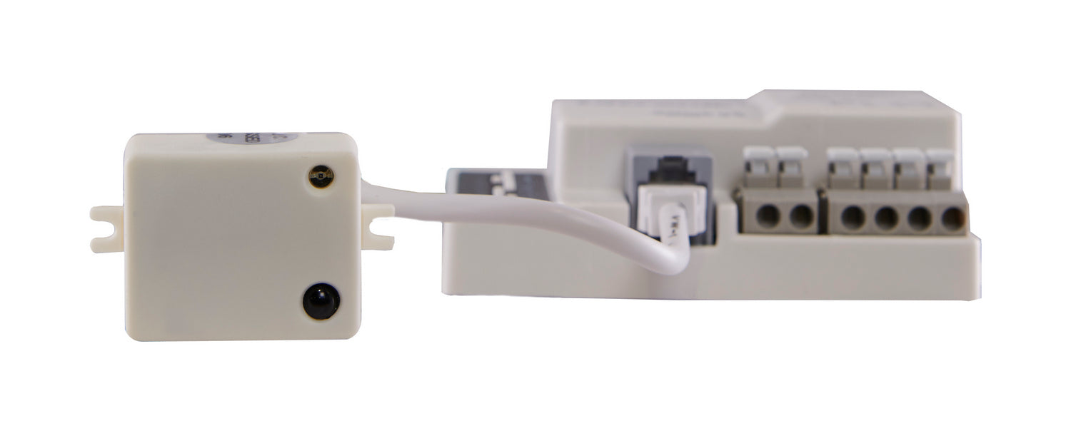 Satco 86-206 Add-On Microwave Sensor