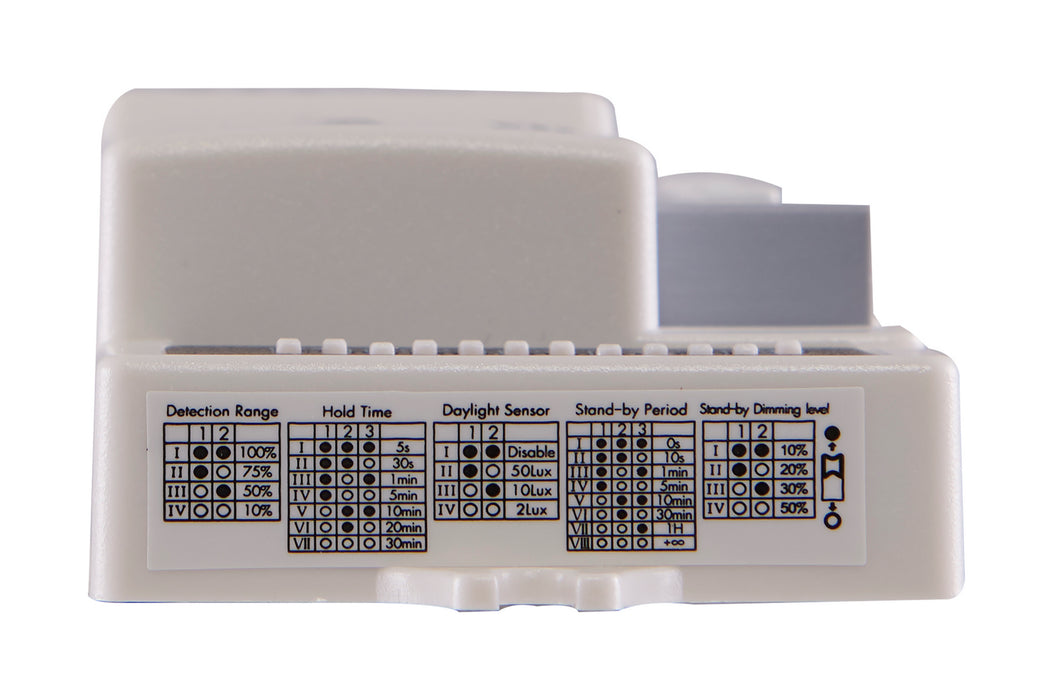Satco 86-206 Add-On Microwave Sensor