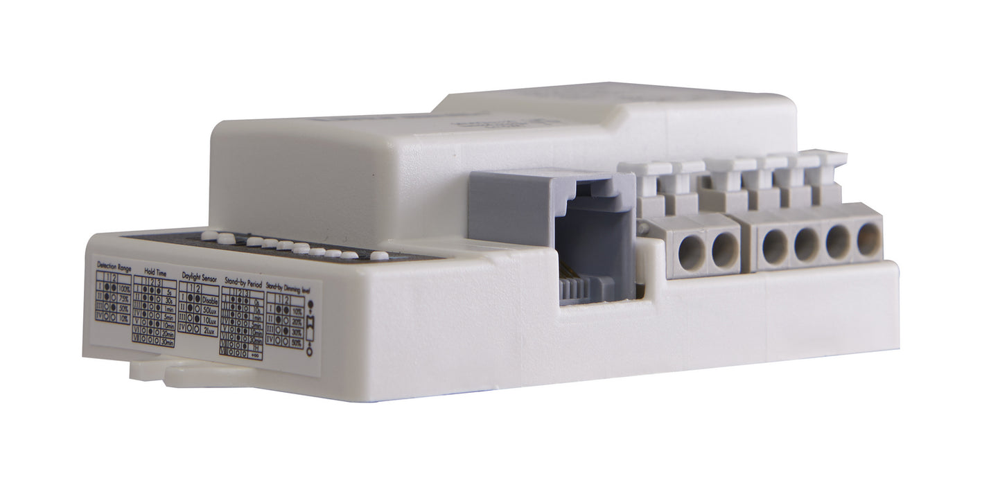 Satco 86-206 Add-On Microwave Sensor