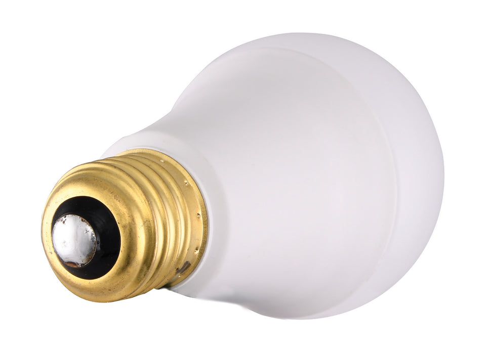 Satco S11310 Light Bulb, Frost