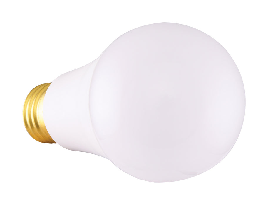 Satco S11310 Light Bulb, Frost