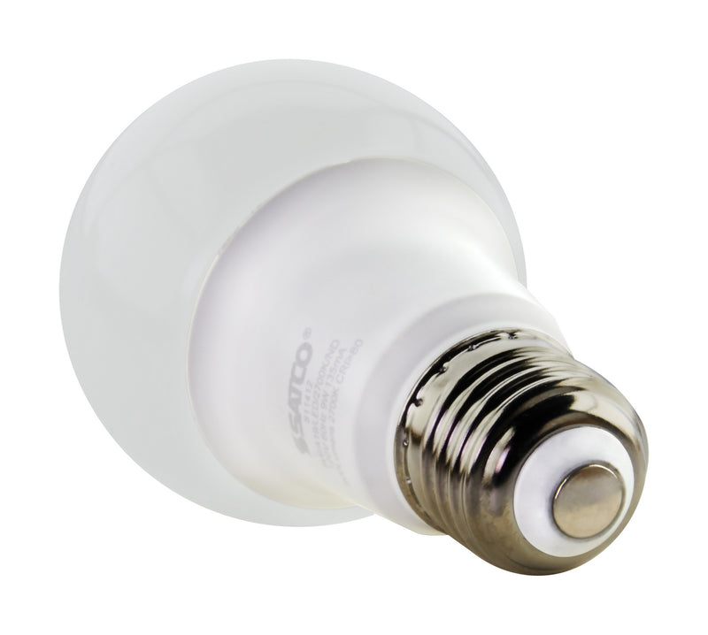 Satco S11412 Light Bulb, Frost