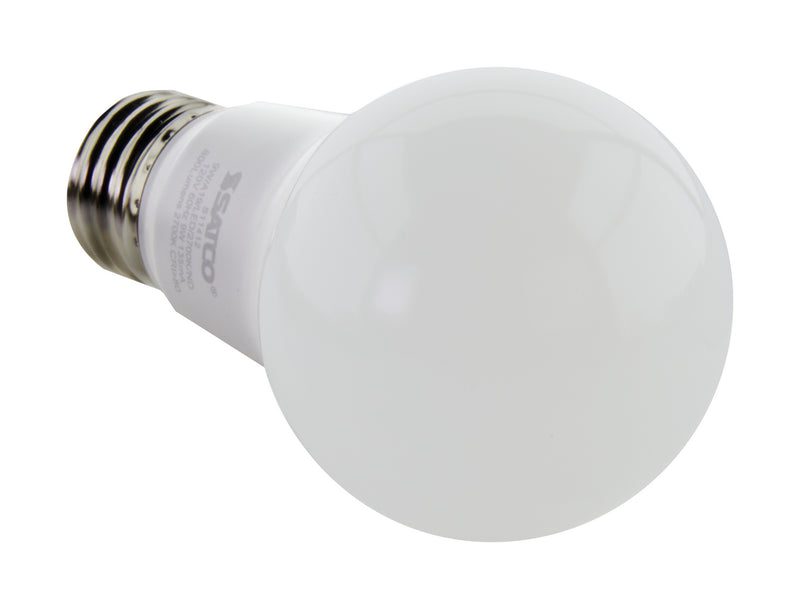 Satco S11412 Light Bulb, Frost