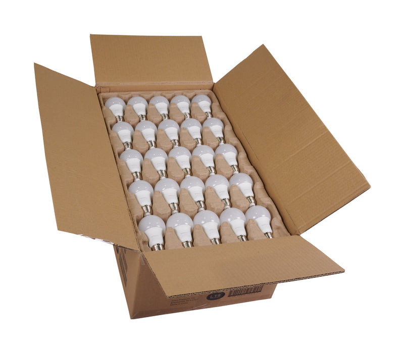 Satco S11412 Light Bulb, Frost