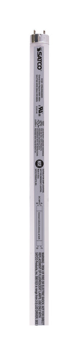 Satco S11941 Light Bulb, Frost