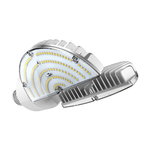 Satco S13121 Light Bulb, Clear