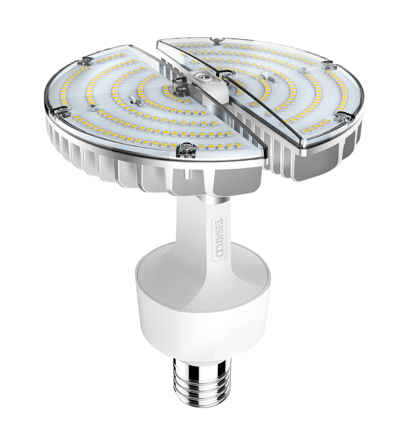 Satco S13121 Light Bulb, Clear