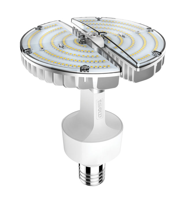 Satco S13121 Light Bulb, Clear