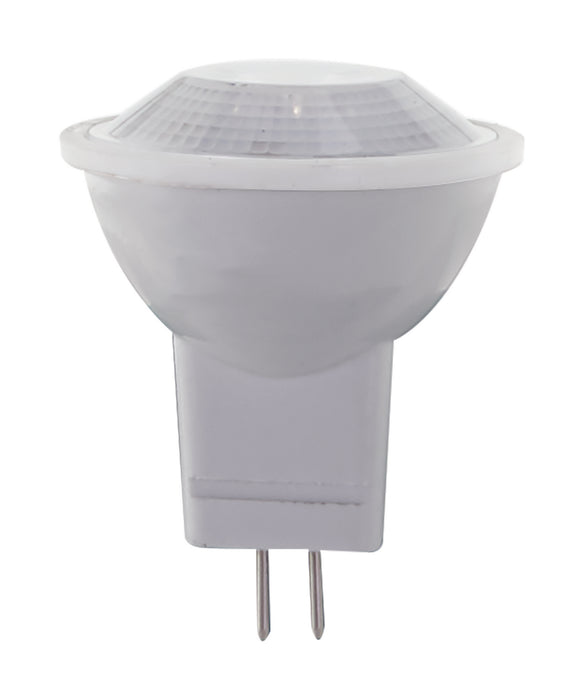 Satco S21741 Light Bulb, White