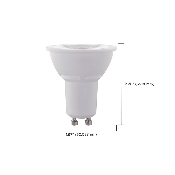 Satco S21743 Light Bulb, White