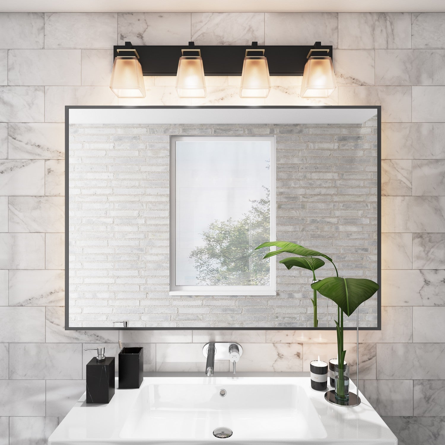 Artcraft Eastwood Wall Mount - Thumbnail 5