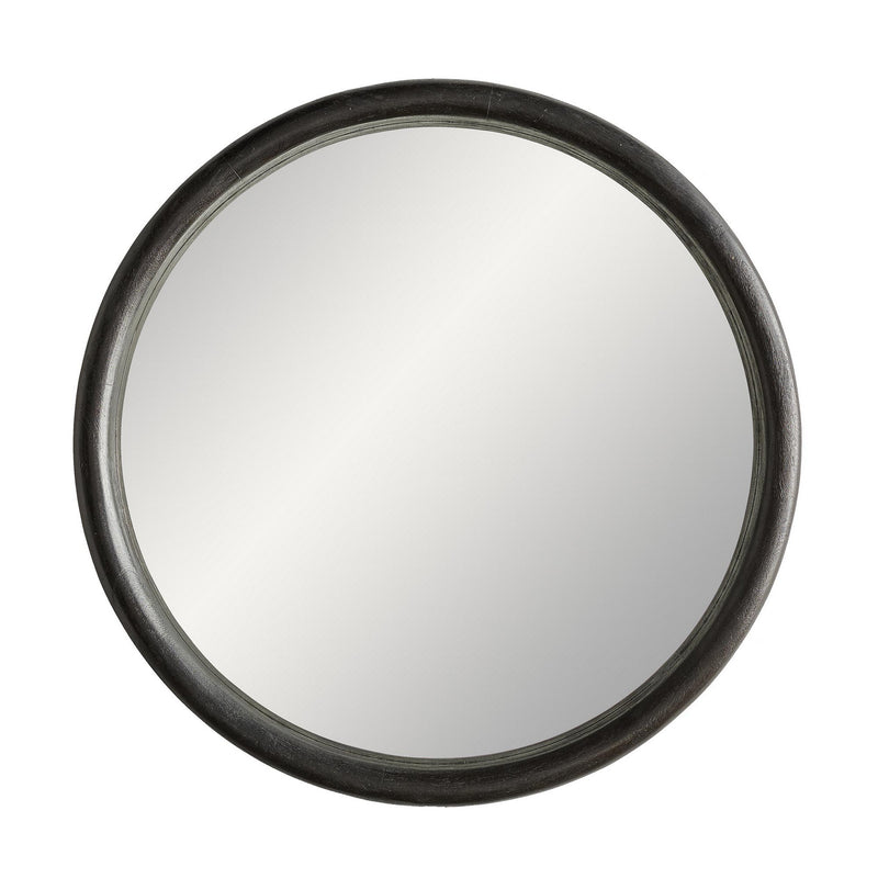 Arteriors 4107 Mirror, Dark Walnut