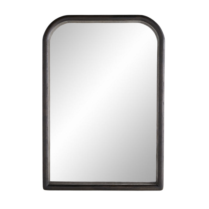 Arteriors 4720 Mirror, Dark Walnut