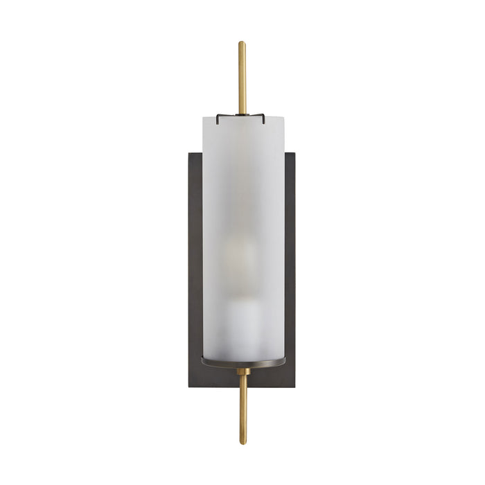 Arteriors 49355 One Light Wall Sconce, Bronze