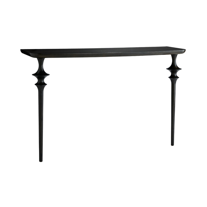 Arteriors 5367 Console, Sable