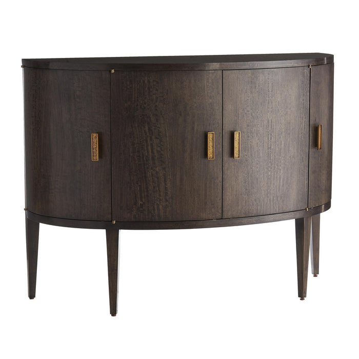 Arteriors 5519 Console, Brindle