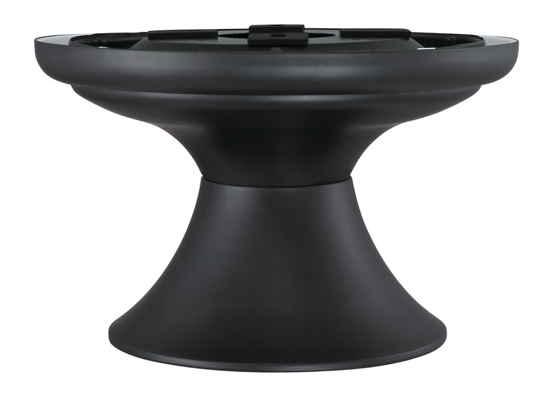 Fanimation CCK6721BL Close to Ceilng Kit, Black