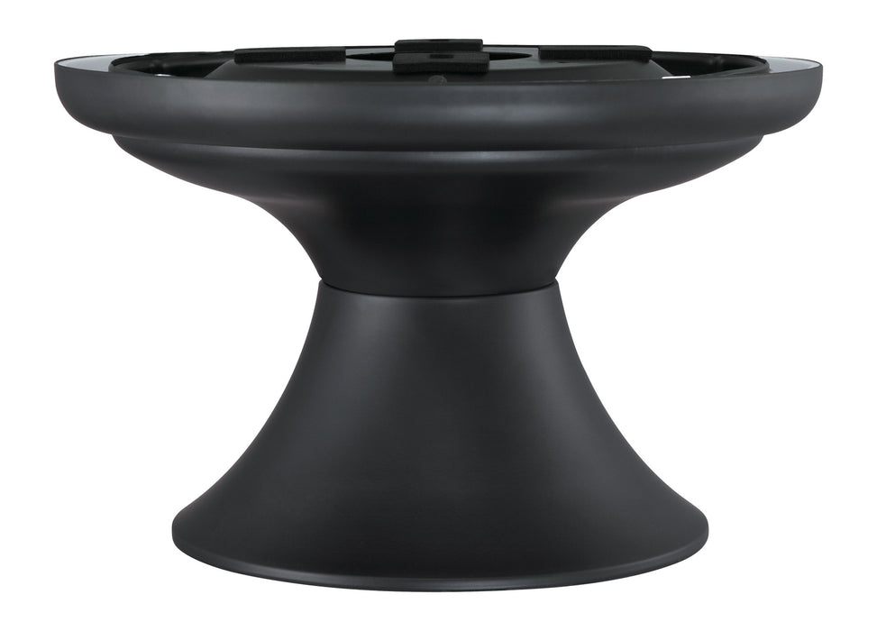 Fanimation CCK6721BL Close to Ceilng Kit, Black