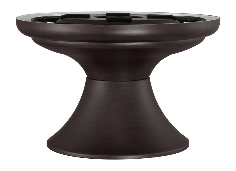 Fanimation CCK6721DZ Close to Ceilng Kit, Dark Bronze