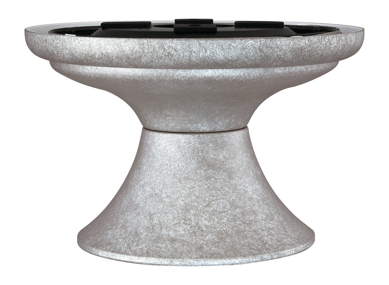 Fanimation CCK6721GZ Close to Ceilng Kit, Galvanized