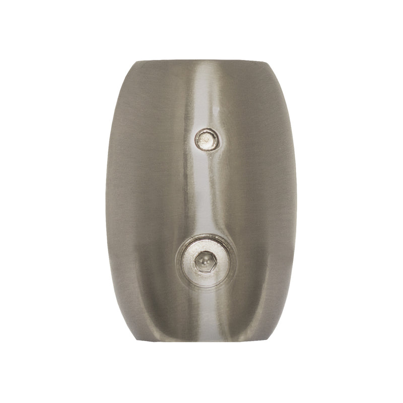 Fanimation DR1-CPBN Downrod, Brushed Nickel