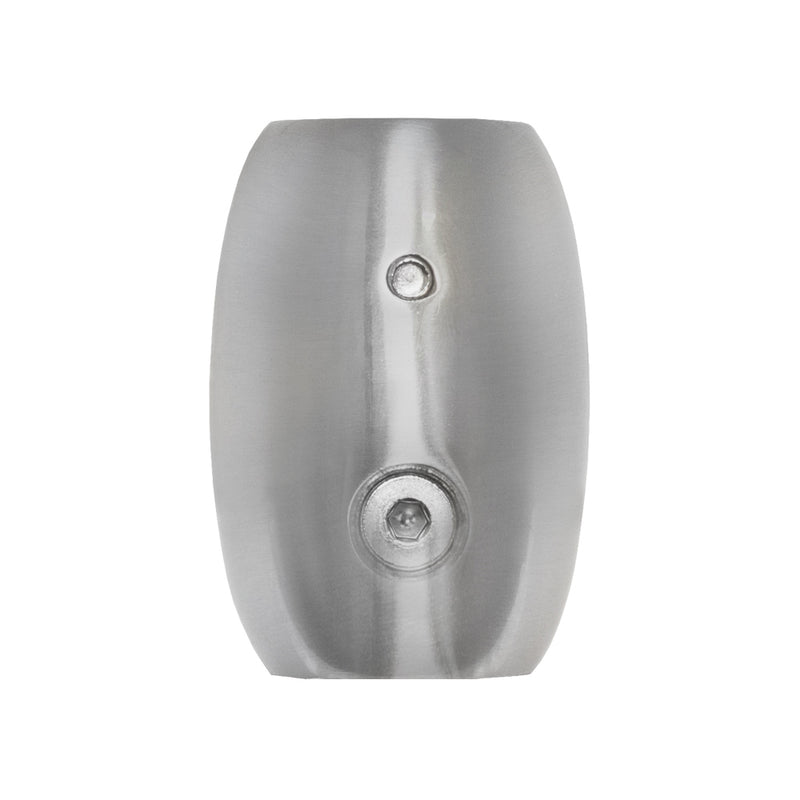 Fanimation DR1-CPCH Downrod, Chrome