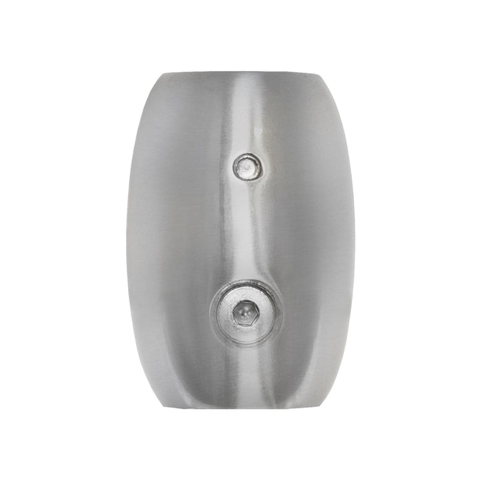 Fanimation DR1-CPCH Downrod, Chrome